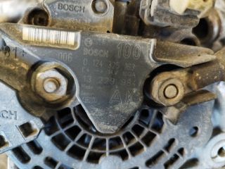 bontott OPEL ASTRA H Generátor