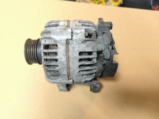 bontott OPEL ASTRA H Generátor