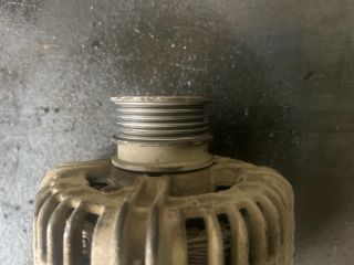 bontott OPEL ASTRA H Generátor