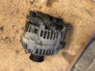 bontott OPEL ASTRA H Generátor