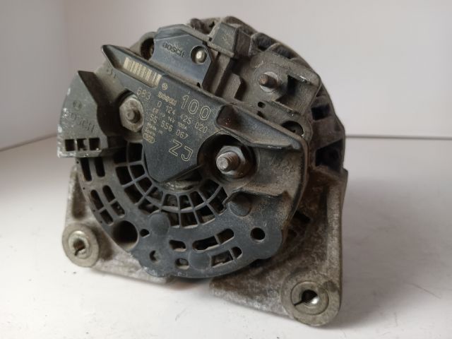 bontott OPEL ASTRA H Generátor