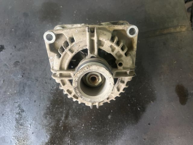 bontott OPEL ASTRA H Generátor