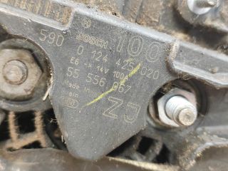 bontott OPEL ASTRA H Generátor