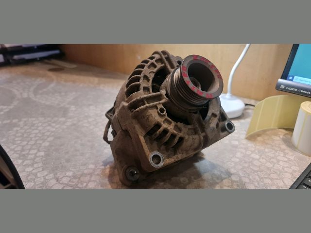 bontott OPEL ASTRA H Generátor