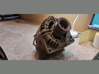 bontott OPEL ASTRA H Generátor
