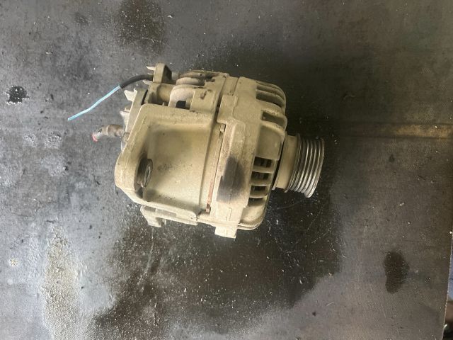 bontott OPEL ASTRA H Generátor