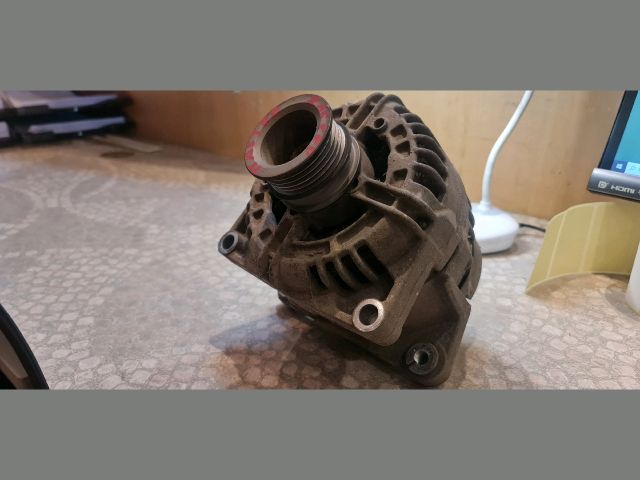 bontott OPEL ASTRA H Generátor