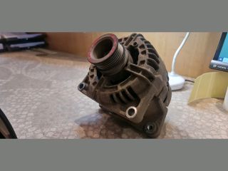 bontott OPEL ASTRA H Generátor