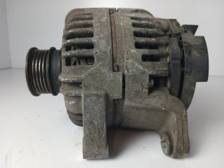 bontott OPEL ASTRA H Generátor