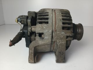 bontott OPEL ASTRA H Generátor