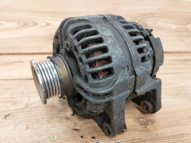 bontott OPEL ASTRA H Generátor