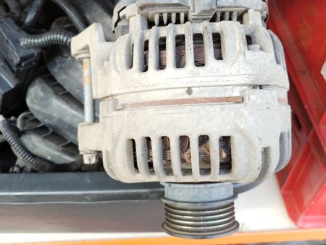 bontott OPEL ASTRA H Generátor