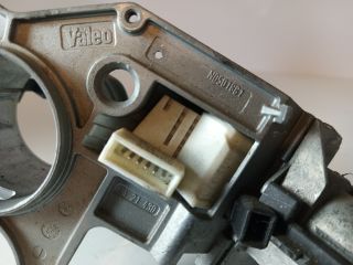 bontott OPEL ASTRA H Gyújtáskapcsoló Házzal