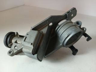 bontott OPEL ASTRA H Gyújtáskapcsoló Házzal