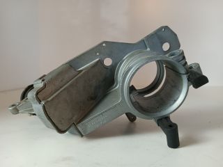 bontott OPEL ASTRA H Gyújtáskapcsoló Házzal