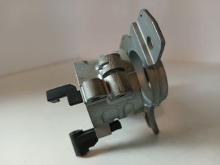 bontott OPEL ASTRA H Gyújtáskapcsoló Házzal