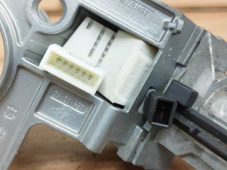 bontott OPEL ASTRA H Gyújtáskapcsoló