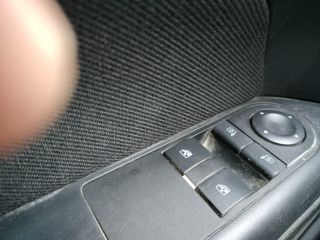 bontott OPEL ASTRA H Gyújtáskapcsoló