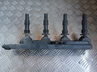 bontott OPEL ASTRA H Gyújtótrafó