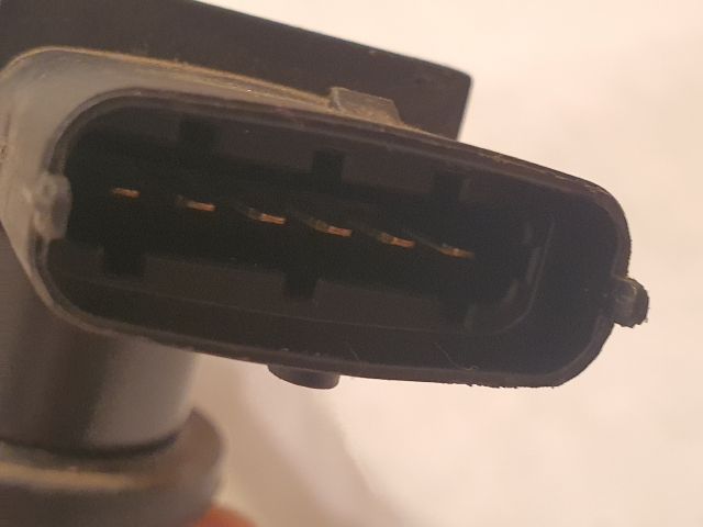 bontott OPEL ASTRA H Gyújtótrafó