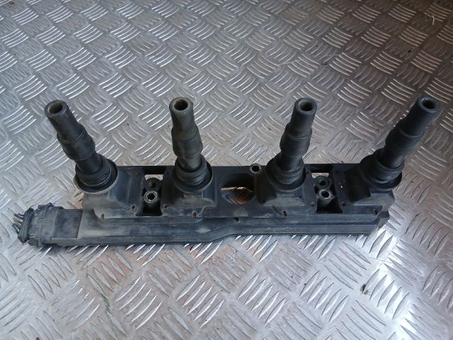 bontott OPEL ASTRA H Gyújtótrafó