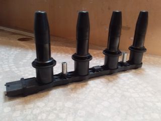 bontott OPEL ASTRA H Gyújtótrafó