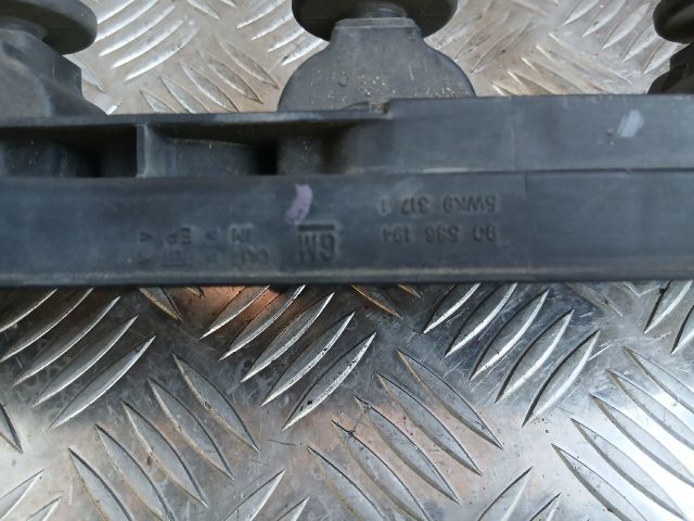 bontott OPEL ASTRA H Gyújtótrafó