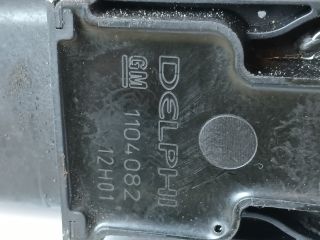 bontott OPEL ASTRA H Gyújtótrafó