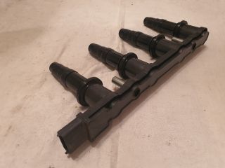 bontott OPEL ASTRA H Gyújtótrafó