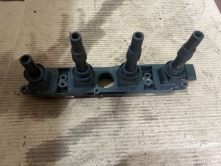 bontott OPEL ASTRA H Gyújtótrafó