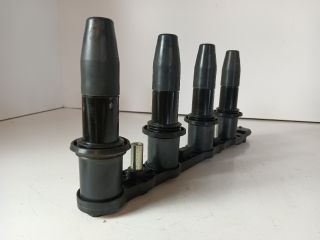 bontott OPEL ASTRA H Gyújtótrafó