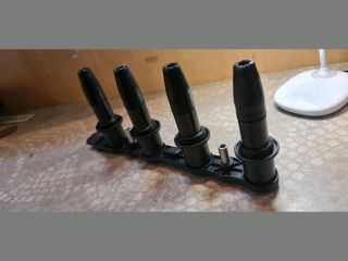 bontott OPEL ASTRA H Gyújtótrafó