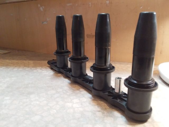 bontott OPEL ASTRA H Gyújtótrafó