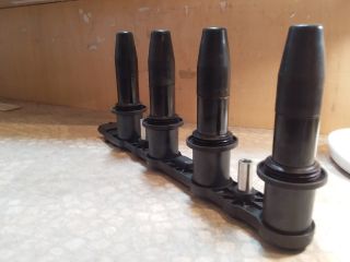 bontott OPEL ASTRA H Gyújtótrafó