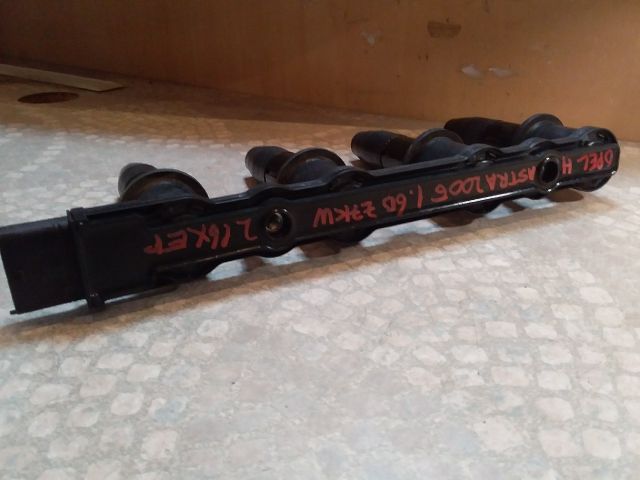 bontott OPEL ASTRA H Gyújtótrafó