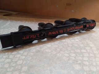 bontott OPEL ASTRA H Gyújtótrafó