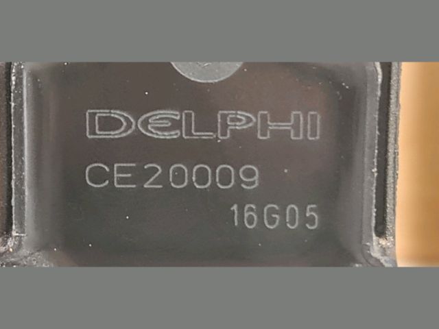 bontott OPEL ASTRA H Gyújtótrafó