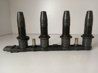 bontott OPEL ASTRA H Gyújtótrafó