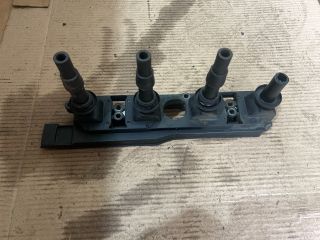 bontott OPEL ASTRA H Gyújtótrafó