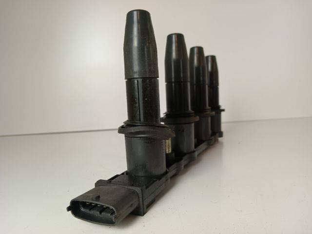 bontott OPEL ASTRA H Gyújtótrafó