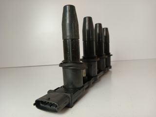 bontott OPEL ASTRA H Gyújtótrafó