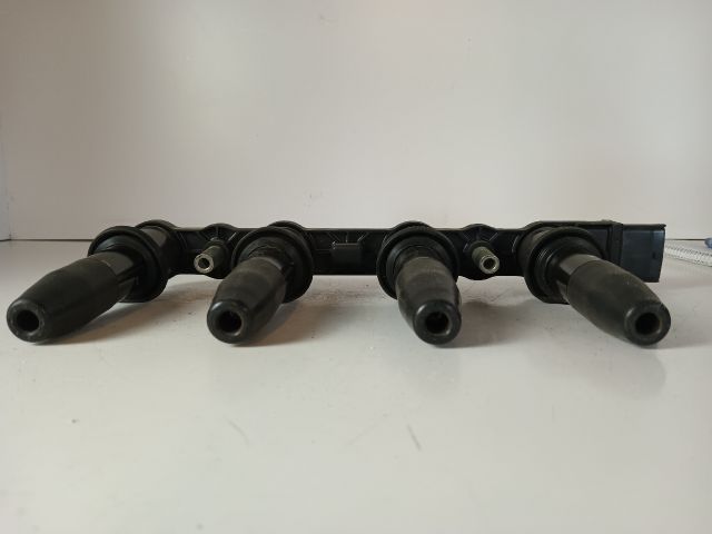 bontott OPEL ASTRA H Gyújtótrafó