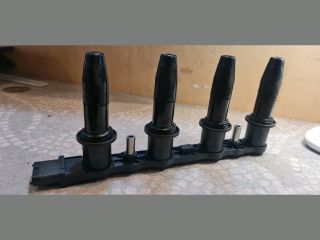 bontott OPEL ASTRA H Gyújtótrafó