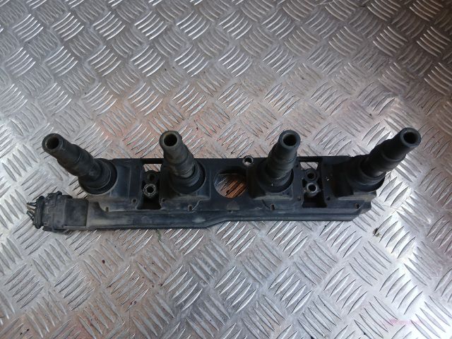 bontott OPEL ASTRA H Gyújtótrafó
