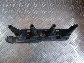 bontott OPEL ASTRA H Gyújtótrafó