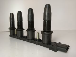 bontott OPEL ASTRA H Gyújtótrafó