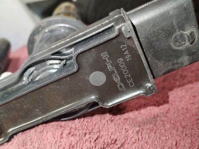 bontott OPEL ASTRA H Gyújtótrafó