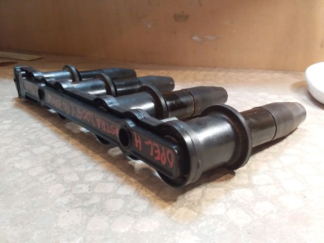 bontott OPEL ASTRA H Gyújtótrafó