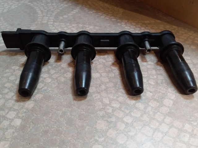 bontott OPEL ASTRA H Gyújtótrafó