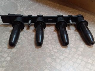 bontott OPEL ASTRA H Gyújtótrafó